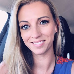 Meet your Posher, Christi d